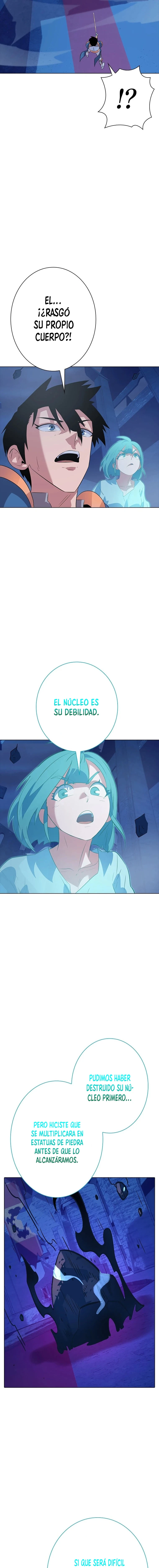 Yo gobernaré tanto al Rey Demonio como a Dios - Capítulo 12 - Página 4 - LectorTMOo