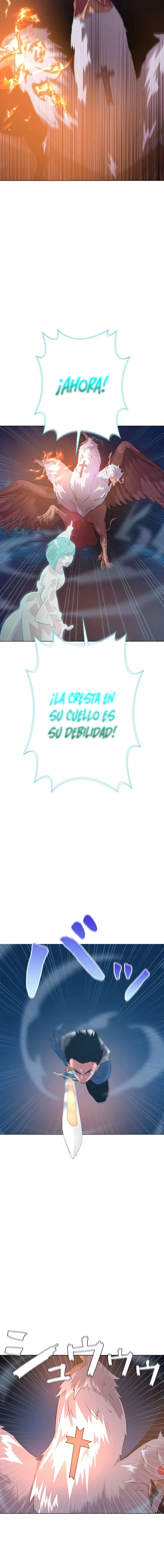 Yo gobernaré tanto al Rey Demonio como a Dios capítulo 13 página 7