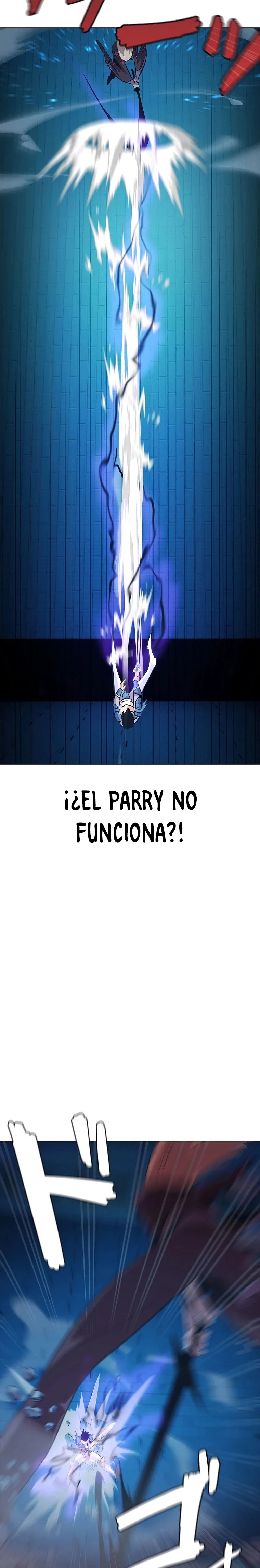 Yo gobernaré tanto al Rey Demonio como a Dios capítulo 13 página 23