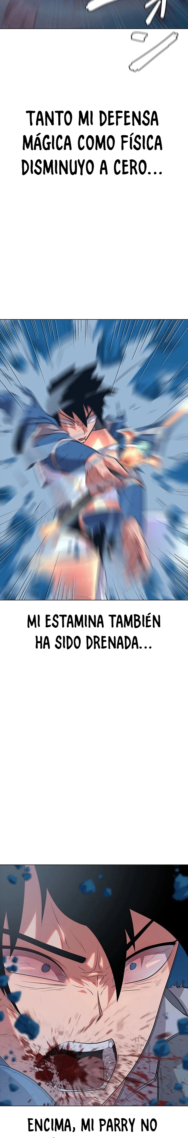 Yo gobernaré tanto al Rey Demonio como a Dios capítulo 13 página 24
