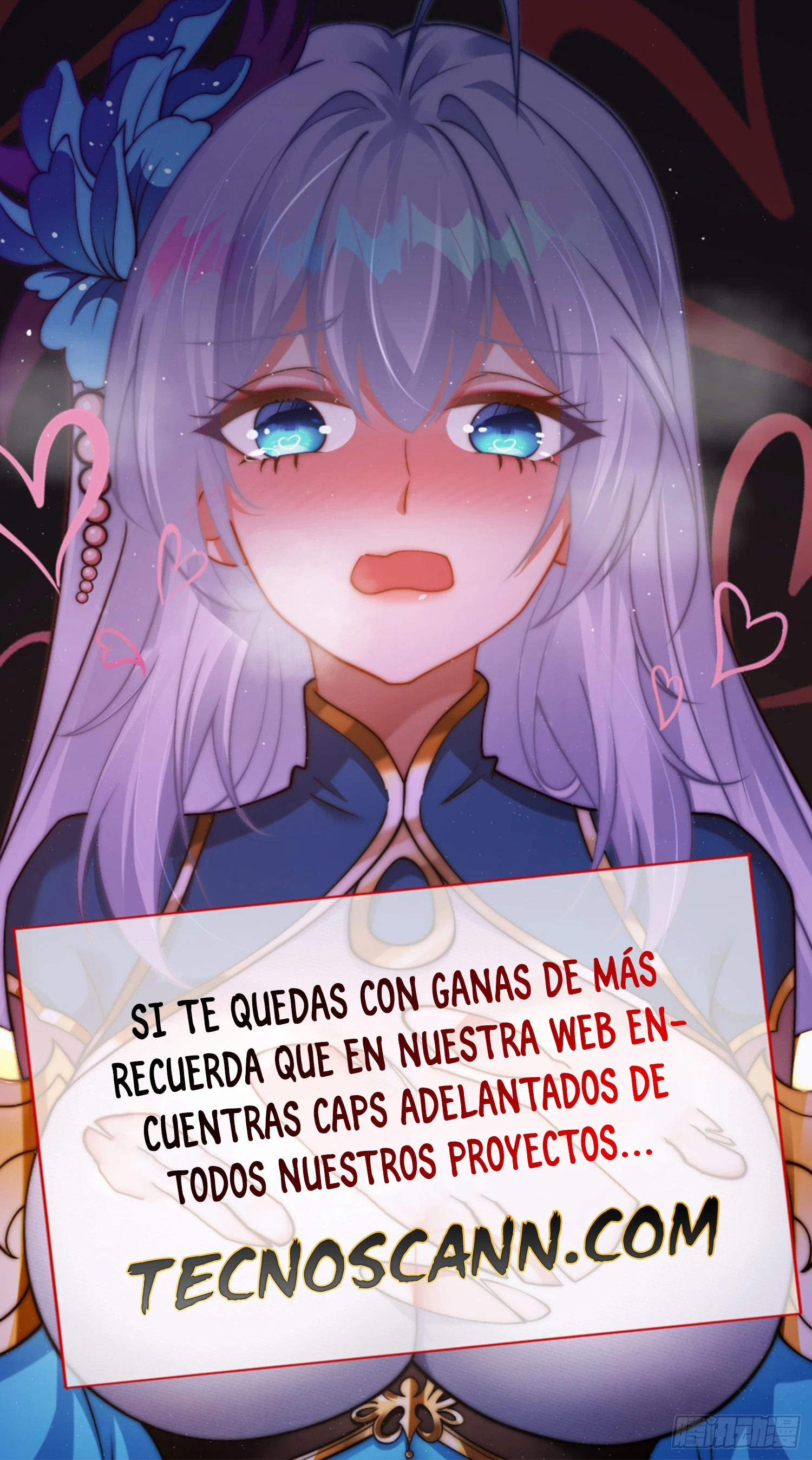 Yo gobernaré tanto al Rey Demonio como a Dios capítulo 13 página 27