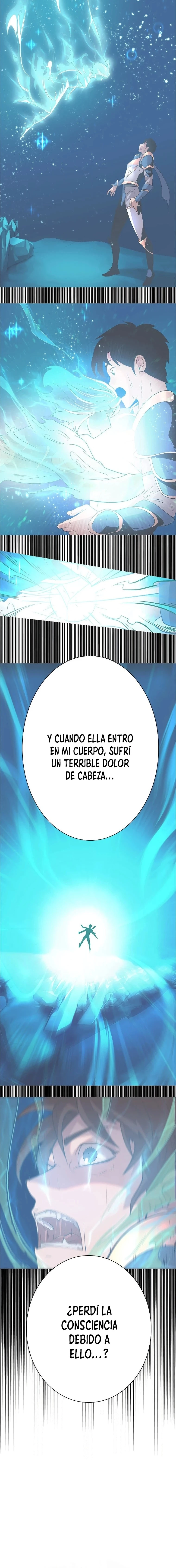 Yo gobernaré tanto al Rey Demonio como a Dios - Capítulo 6 - Página 13 - LectorTMOo