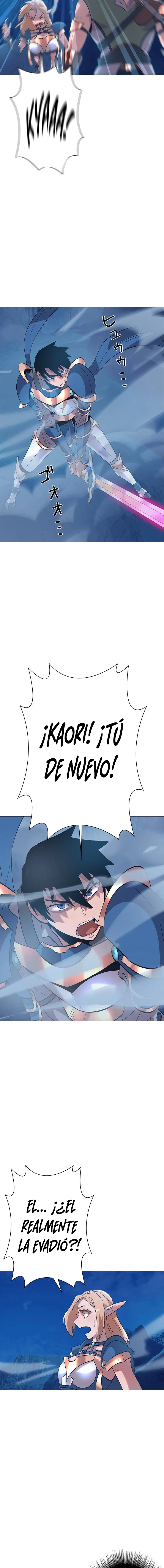 Yo gobernaré tanto al Rey Demonio como a Dios - Capítulo 7 - Página 20 - LectorTMOo