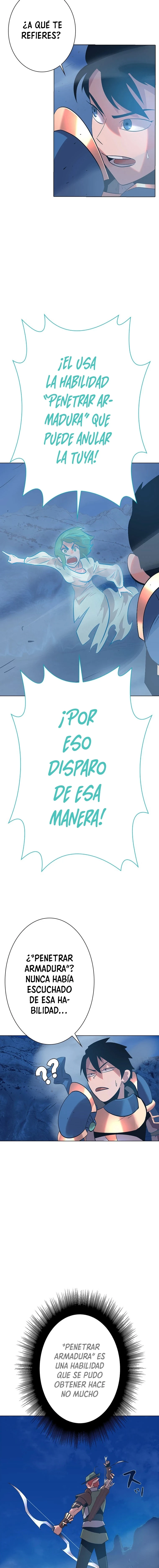 Yo gobernaré tanto al Rey Demonio como a Dios - Capítulo 7 - Página 24 - LectorTMOo