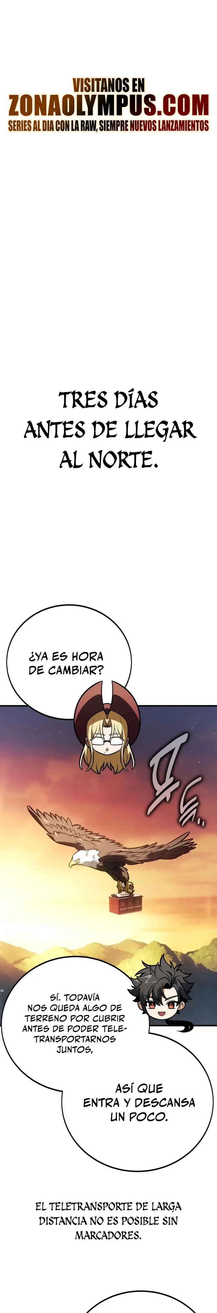 Yo mate al jugador de la Academia - Capítulo 126 - Página 2 - LectorTMOo