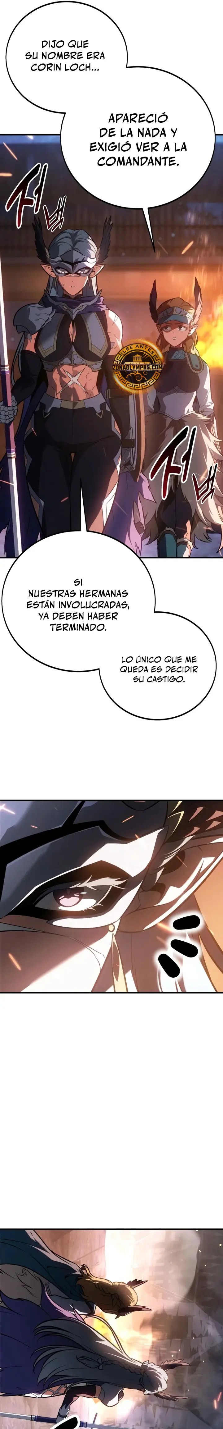 Yo mate al jugador de la Academia - Capítulo 126 - Página 14 - LectorTMOo