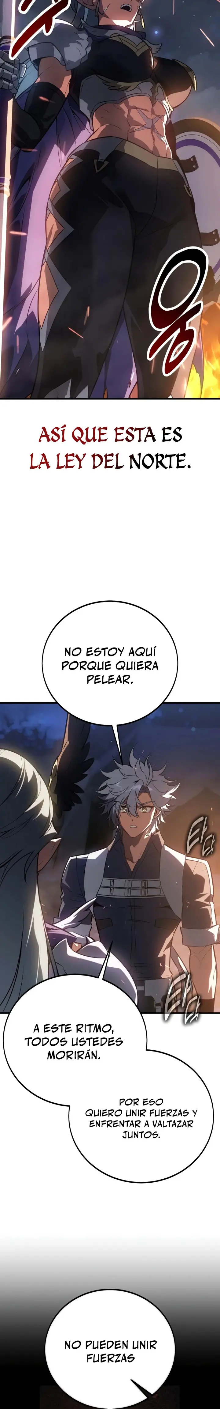 Yo mate al jugador de la Academia - Capítulo 126 - Página 19 - LectorTMOo