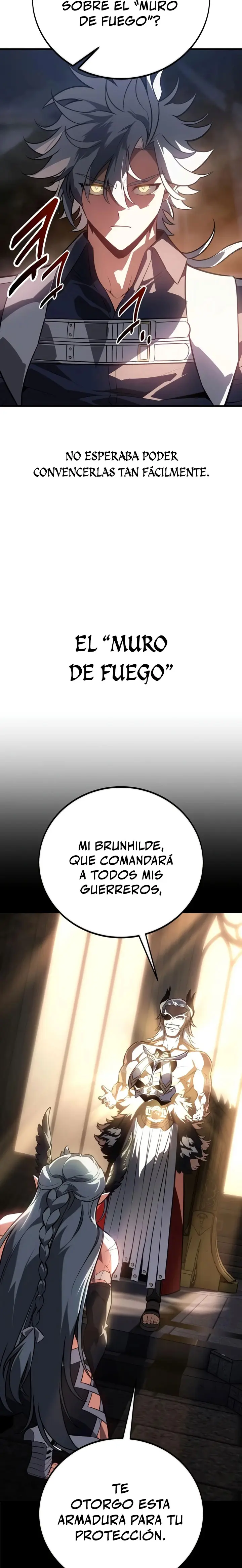 Yo mate al jugador de la Academia - Capítulo 126 - Página 24 - LectorTMOo