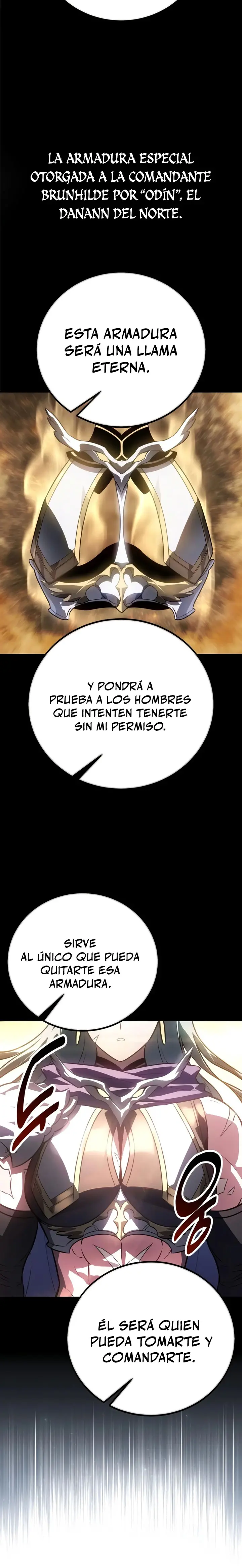 Yo mate al jugador de la Academia - Capítulo 126 - Página 25 - LectorTMOo
