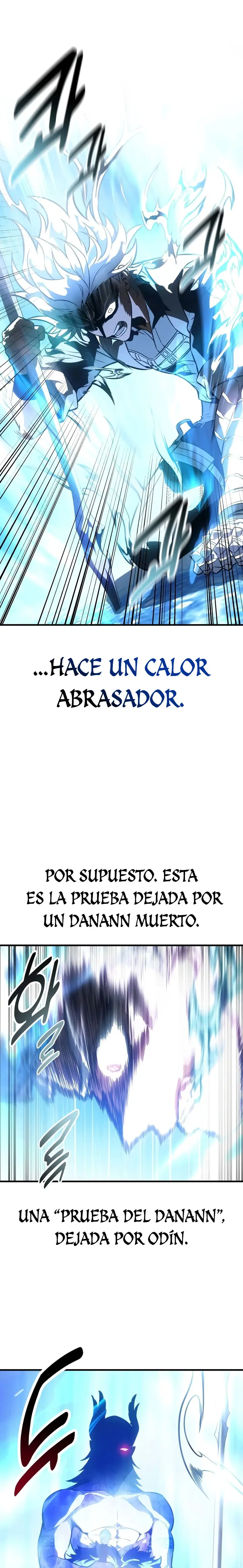 Yo mate al jugador de la Academia - Capítulo 126 - Página 30 - LectorTMOo