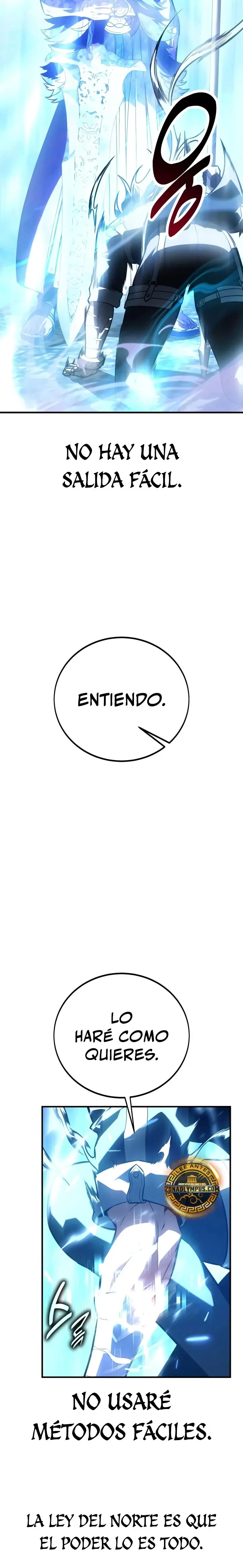 Yo mate al jugador de la Academia - Capítulo 126 - Página 31 - LectorTMOo