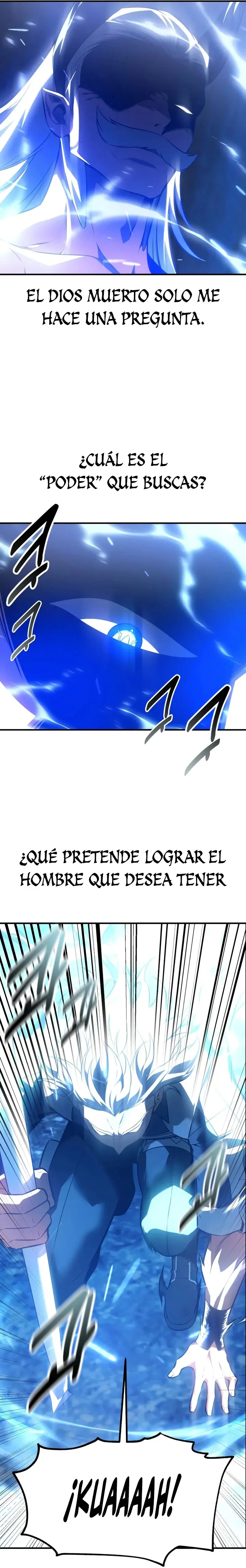 Yo mate al jugador de la Academia - Capítulo 126 - Página 32 - LectorTMOo
