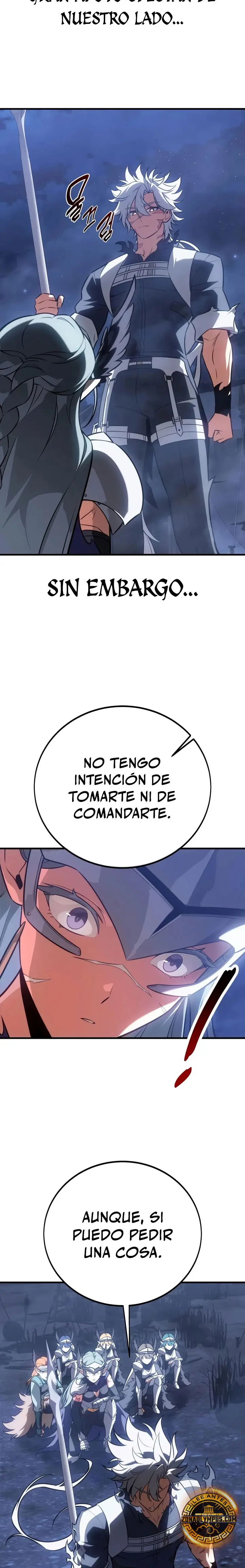 Yo mate al jugador de la Academia - Capítulo 126 - Página 41 - LectorTMOo