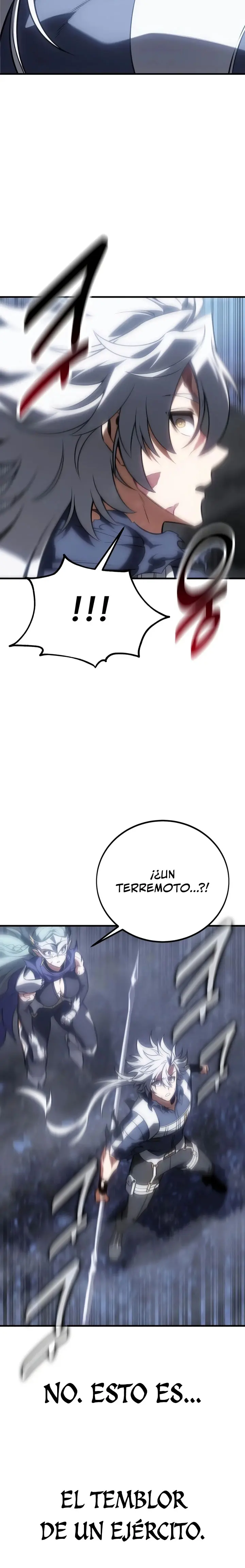 Yo mate al jugador de la Academia - Capítulo 126 - Página 43 - LectorTMOo