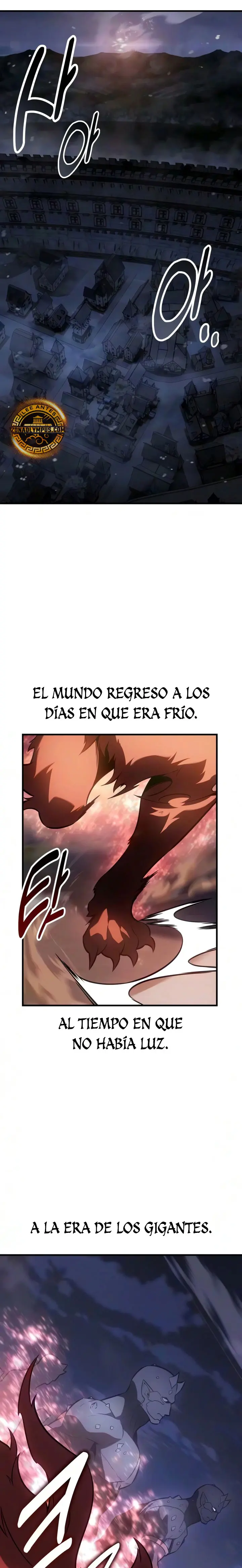 Yo mate al jugador de la Academia - Capítulo 127 - Página 11 - LectorTMOo