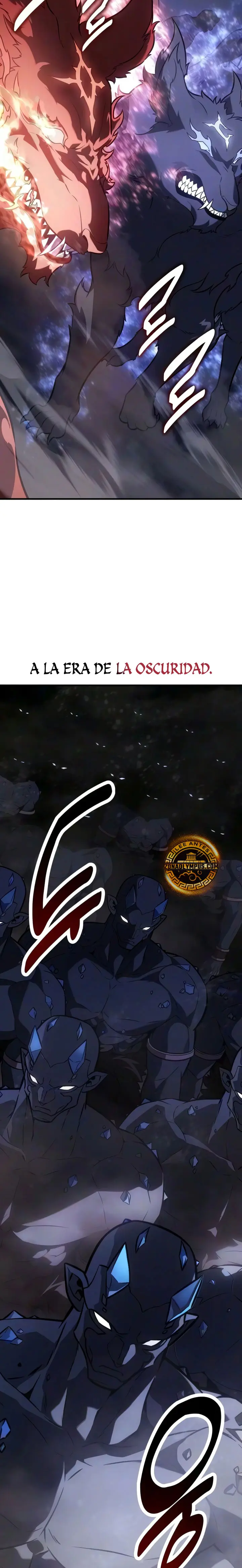 Yo mate al jugador de la Academia - Capítulo 127 - Página 12 - LectorTMOo