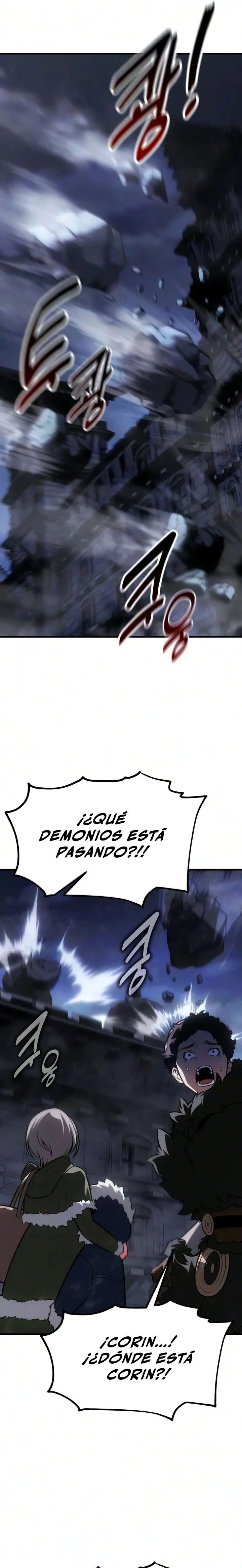 Yo mate al jugador de la Academia - Capítulo 127 - Página 14 - LectorTMOo