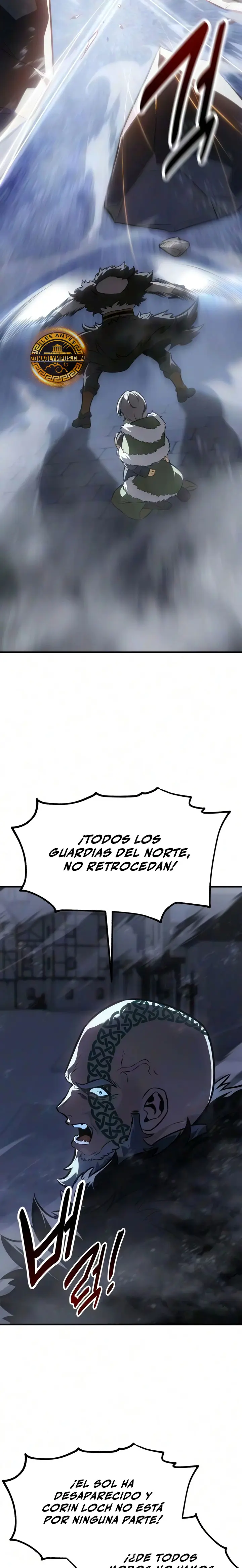 Yo mate al jugador de la Academia - Capítulo 127 - Página 16 - LectorTMOo