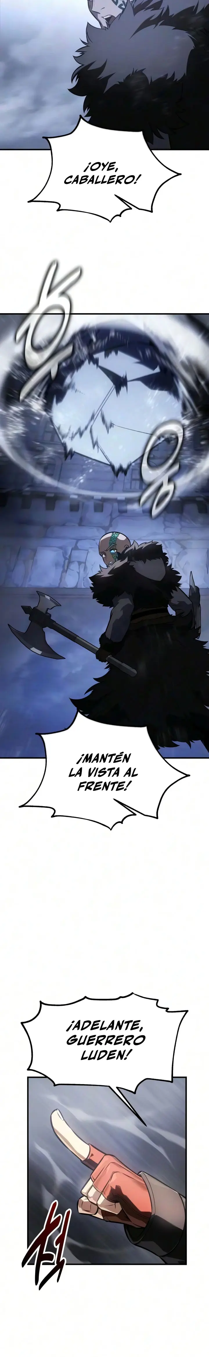 Yo mate al jugador de la Academia - Capítulo 127 - Página 21 - LectorTMOo