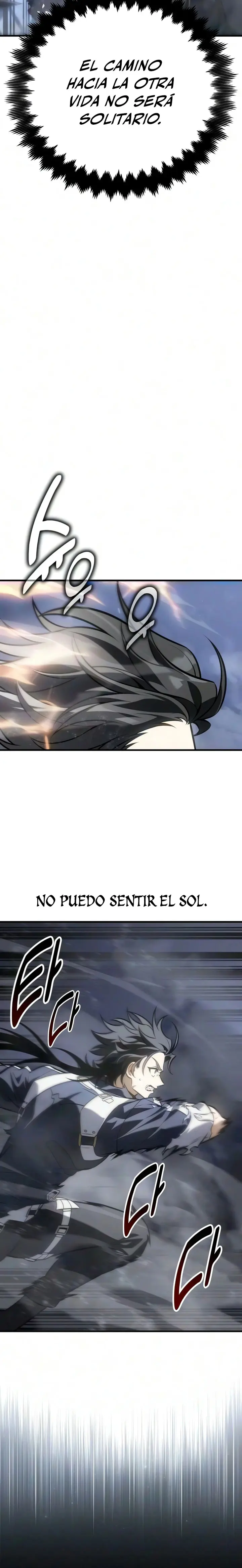 Yo mate al jugador de la Academia - Capítulo 127 - Página 25 - LectorTMOo
