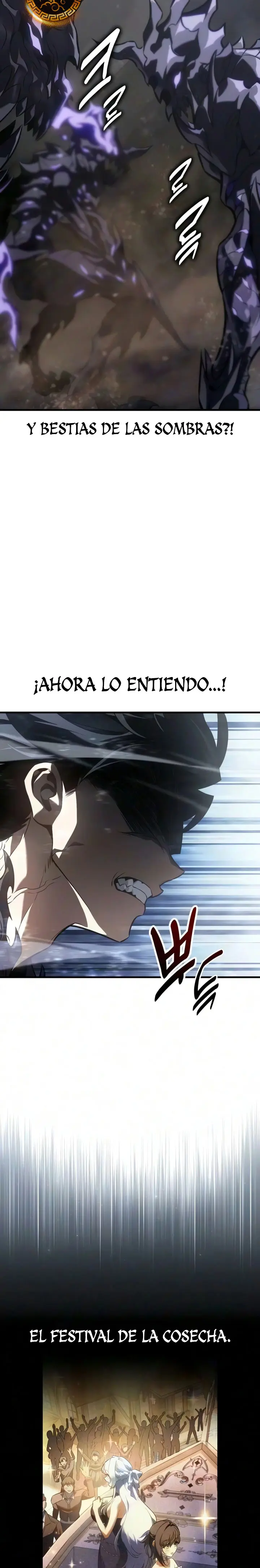 Yo mate al jugador de la Academia - Capítulo 127 - Página 29 - LectorTMOo