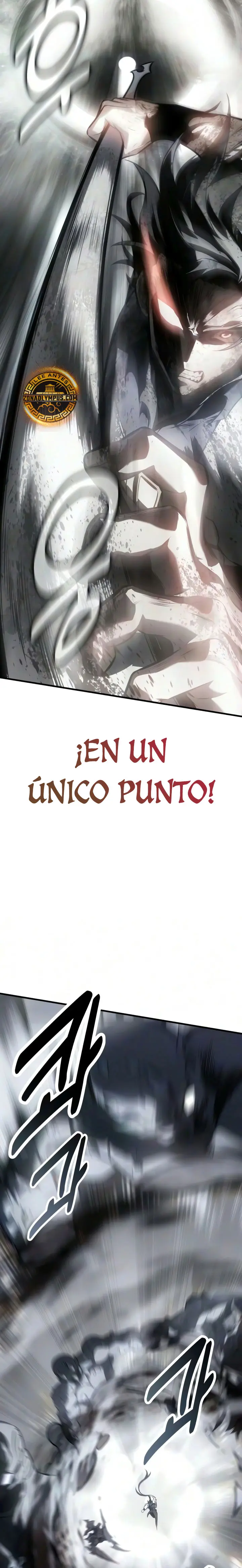 Yo mate al jugador de la Academia - Capítulo 127 - Página 38 - LectorTMOo