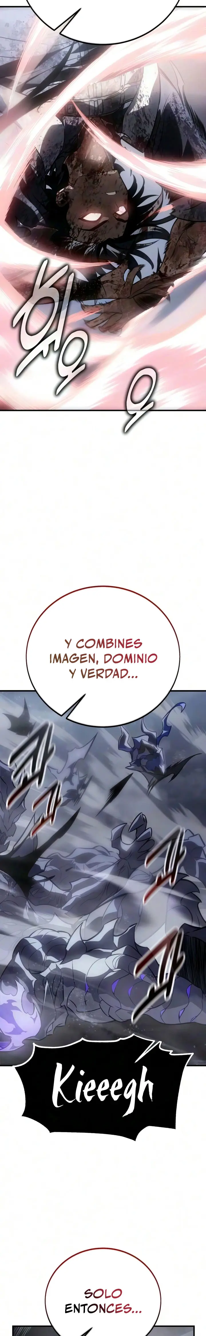 Yo mate al jugador de la Academia - Capítulo 127 - Página 42 - LectorTMOo