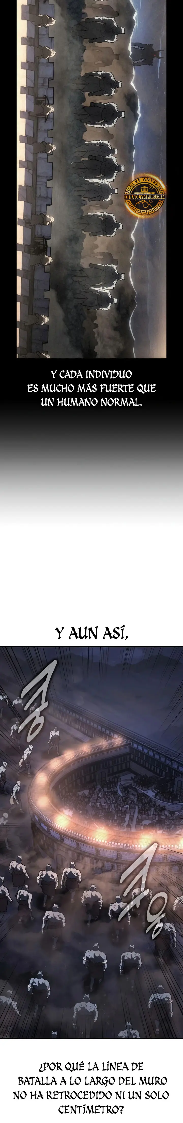 Yo mate al jugador de la Academia - Capítulo 128 - Página 10 - LectorTMOo