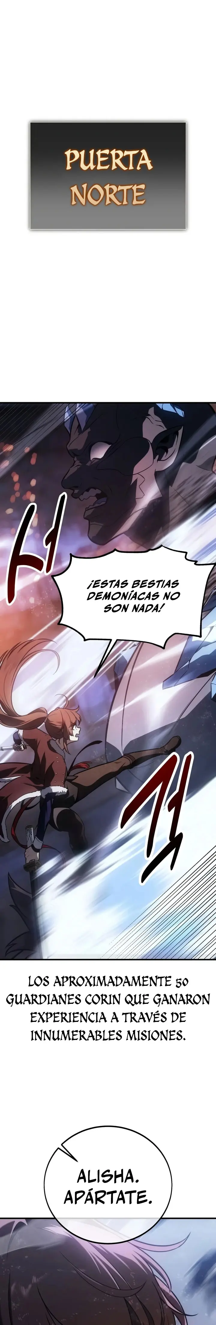 Yo mate al jugador de la Academia - Capítulo 128 - Página 11 - LectorTMOo
