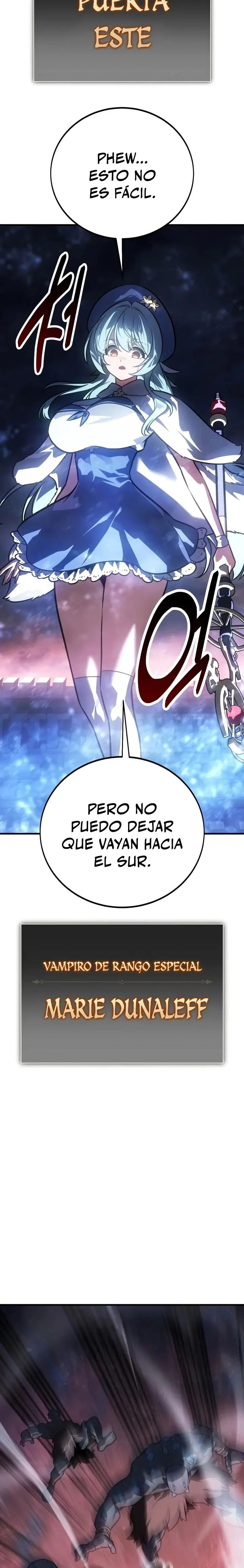 Yo mate al jugador de la Academia - Capítulo 128 - Página 16 - LectorTMOo