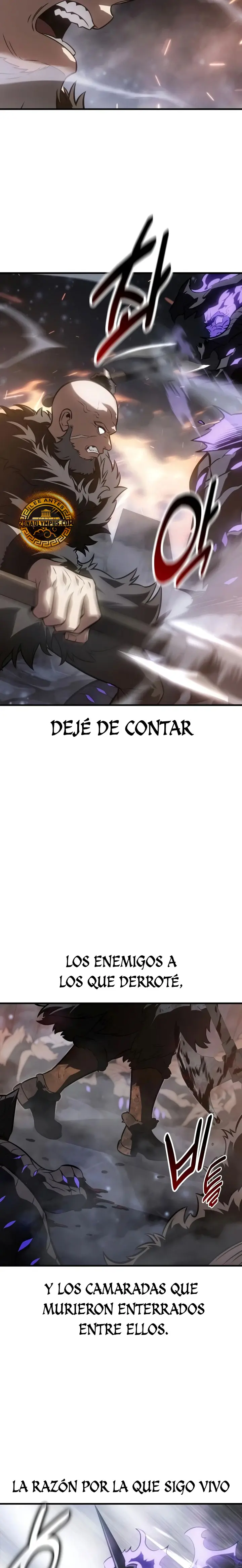 Yo mate al jugador de la Academia - Capítulo 128 - Página 26 - LectorTMOo