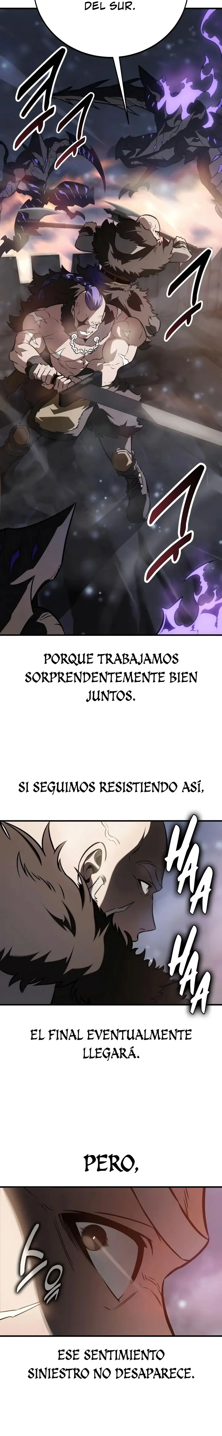 Yo mate al jugador de la Academia - Capítulo 128 - Página 28 - LectorTMOo