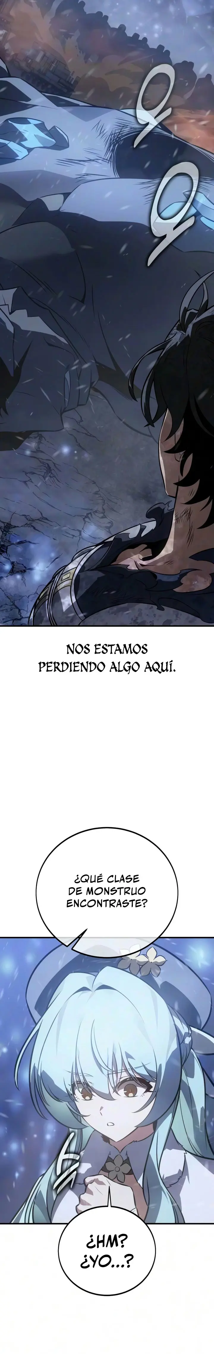 Yo mate al jugador de la Academia - Capítulo 129 - Página 13 - LectorTMOo
