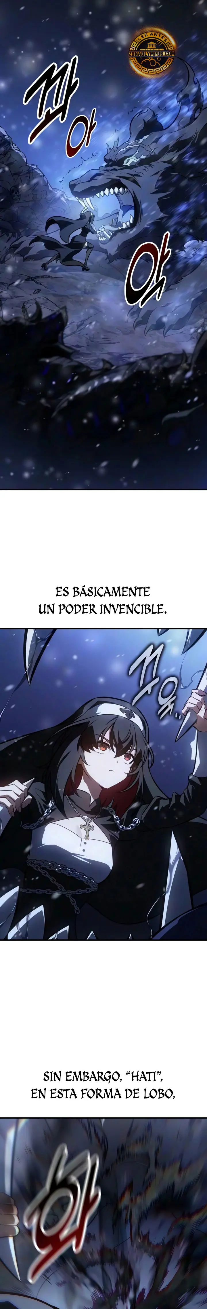 Yo mate al jugador de la Academia - Capítulo 129 - Página 22 - LectorTMOo