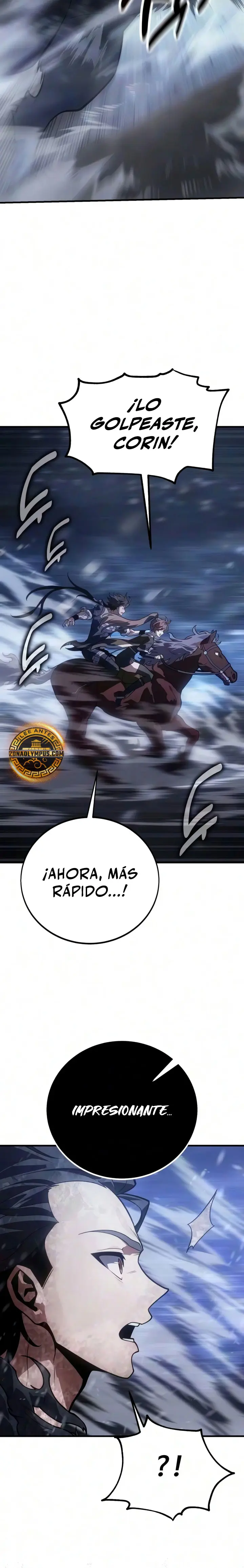 Yo mate al jugador de la Academia - Capítulo 129 - Página 31 - LectorTMOo