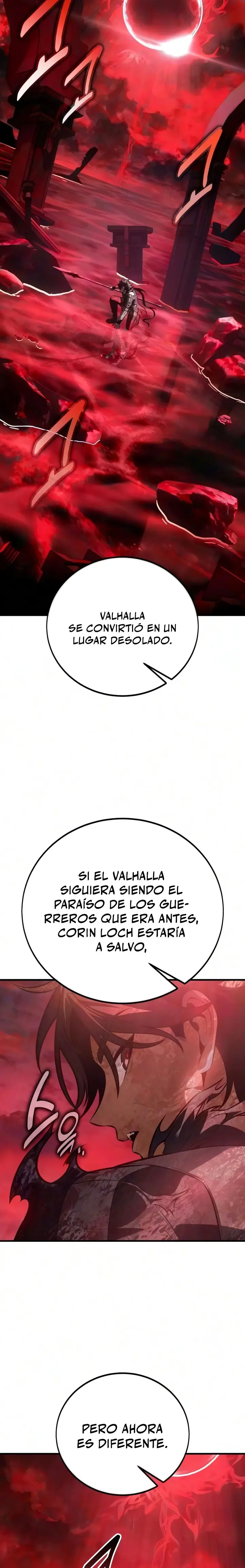 Yo mate al jugador de la Academia - Capítulo 130 - Página 16 - LectorTMOo