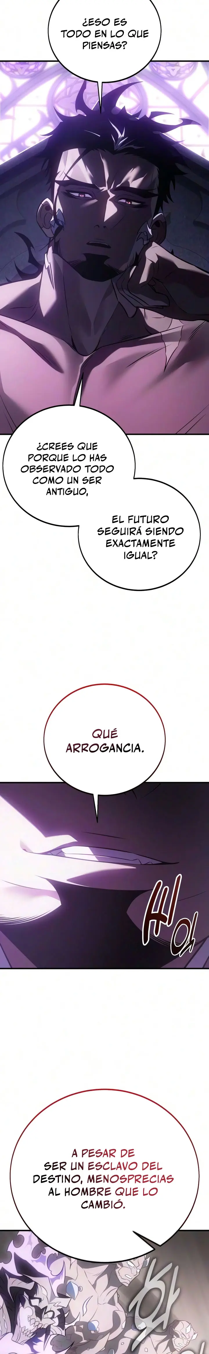 Yo mate al jugador de la Academia - Capítulo 130 - Página 28 - LectorTMOo