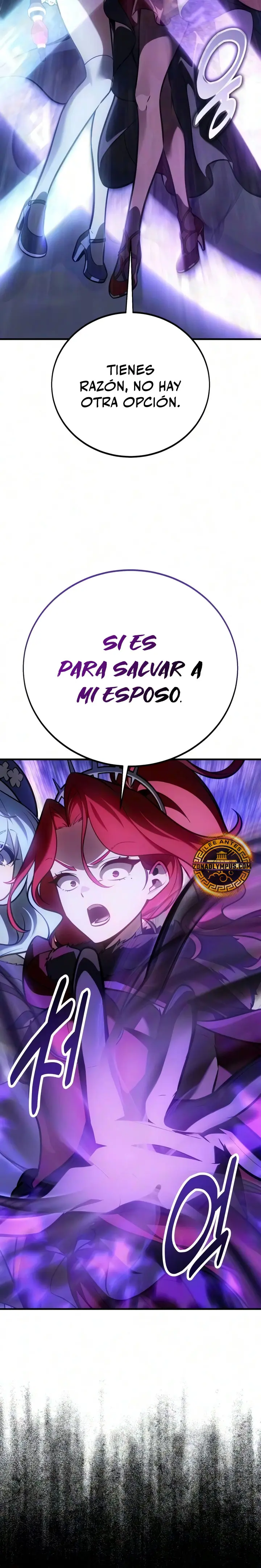 Yo mate al jugador de la Academia - Capítulo 130 - Página 43 - LectorTMOo