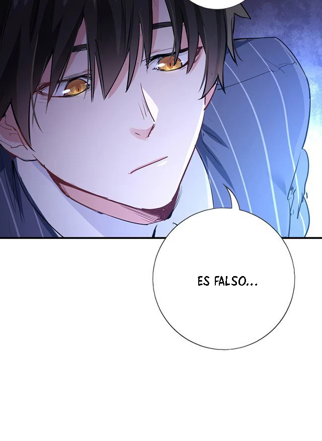 Yo soy Han Sanqian - Capítulo 1 - Página 12 - LectorTMOo