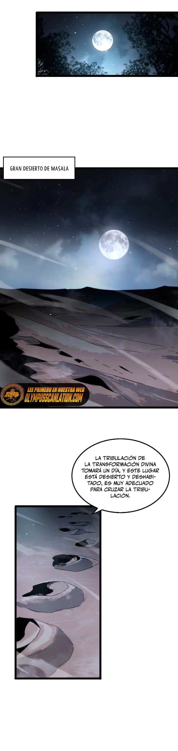 Apocalipsis Mundial en Linea - Capítulo 202 - Página 7 - LectorTMOo