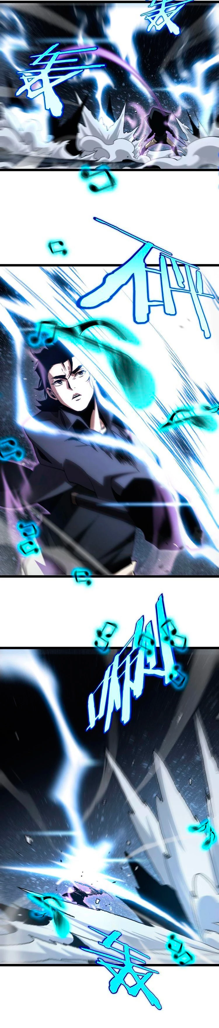 Apocalipsis Mundial en Linea - Capítulo 202 - Página 14 - LectorTMOo