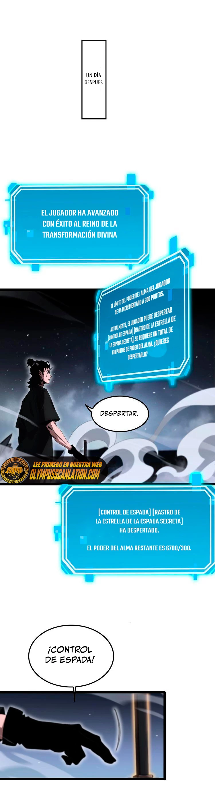 Apocalipsis Mundial en Linea - Capítulo 202 - Página 17 - LectorTMOo