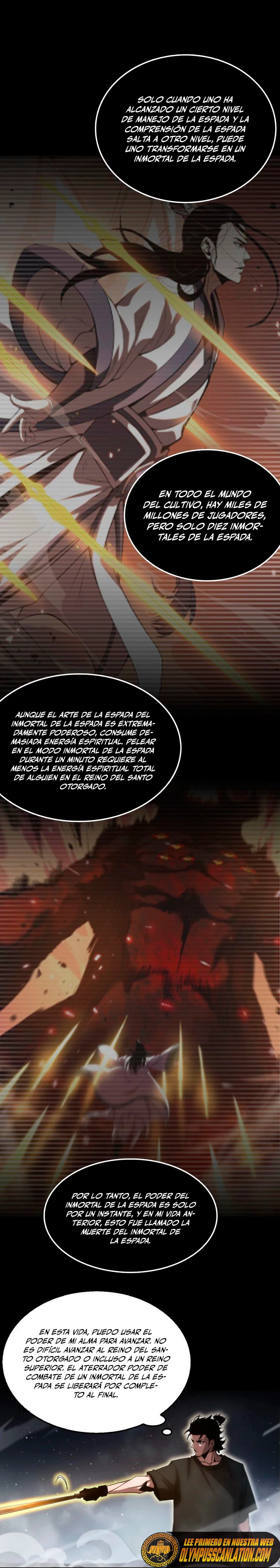 Apocalipsis Mundial en Linea - Capítulo 202 - Página 19 - LectorTMOo