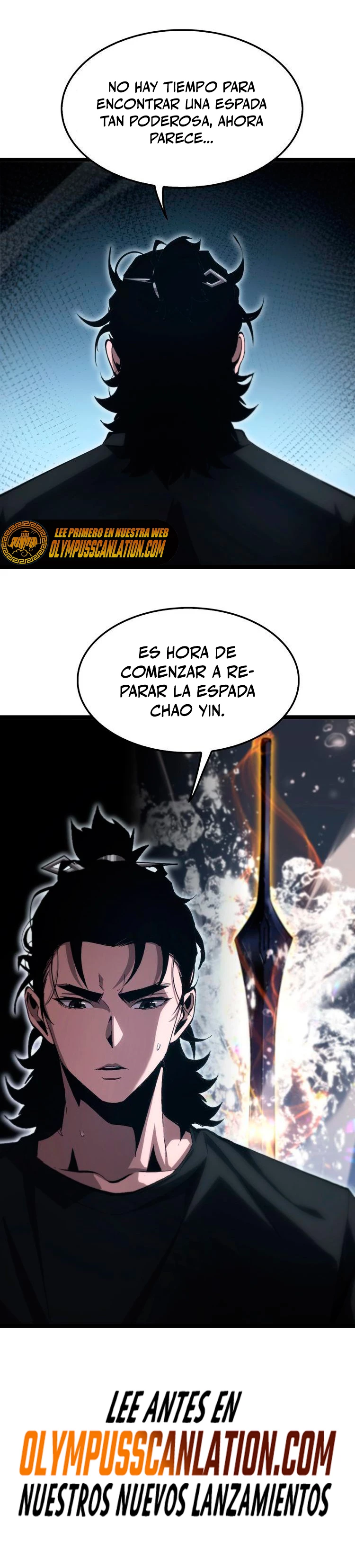 Apocalipsis Mundial en Linea - Capítulo 202 - Página 21 - LectorTMOo