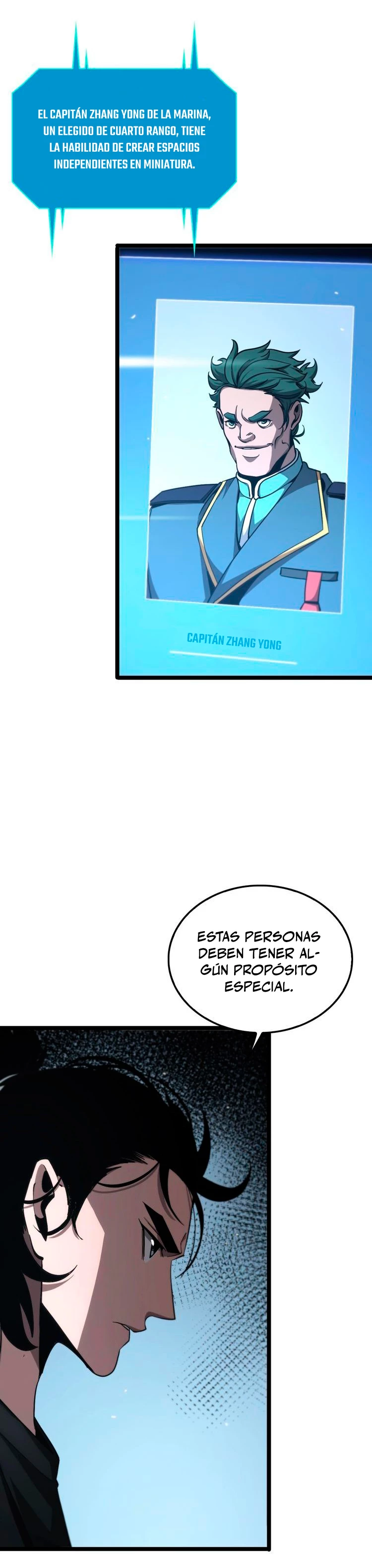 Apocalipsis Mundial en Linea - Capítulo 203 - Página 8 - LectorTMOo