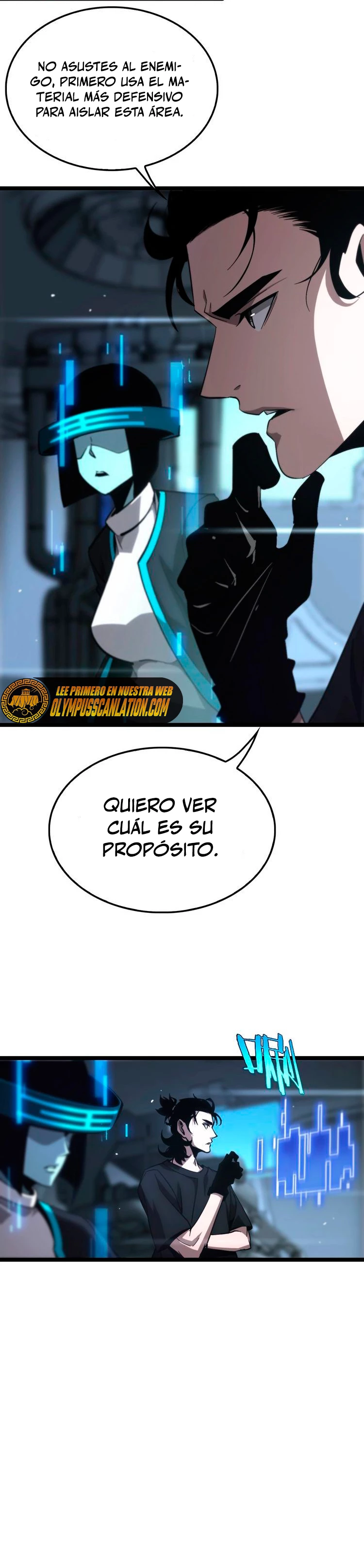 Apocalipsis Mundial en Linea - Capítulo 203 - Página 15 - LectorTMOo
