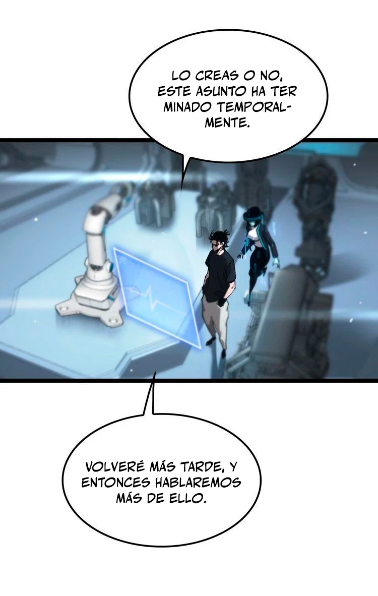 Apocalipsis Mundial en Linea - Capítulo 203 - Página 17 - LectorTMOo