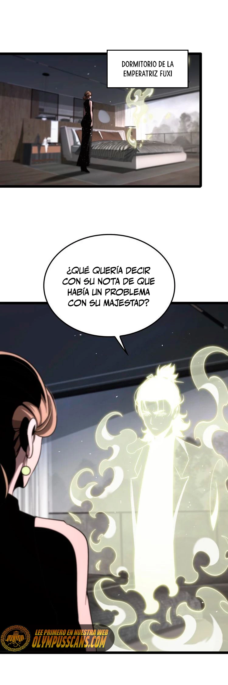 Apocalipsis Mundial en Linea - Capítulo 205 - Página 20 - LectorTMOo
