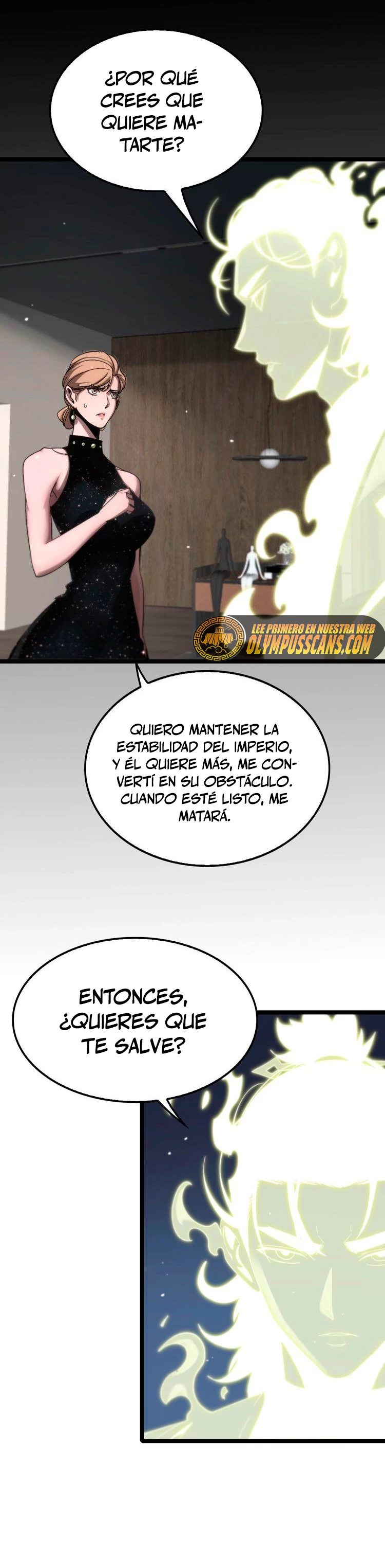 Apocalipsis Mundial en Linea - Capítulo 206 - Página 4 - LectorTMOo