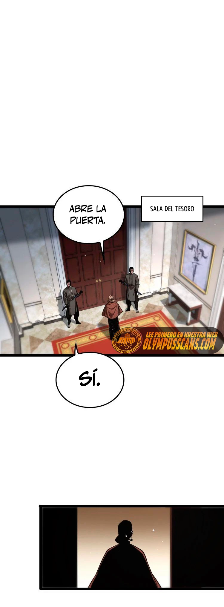 Apocalipsis Mundial en Linea - Capítulo 206 - Página 7 - LectorTMOo